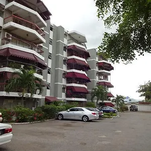 Worthington Towers Kingston